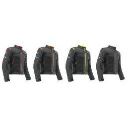 CHAQUETA ACERBIS RAMSEY MY VENTED 2.0