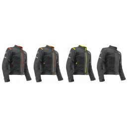 CHAQUETA ACERBIS RAMSEY MY VENTED 2.0
