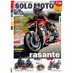 SOLO MOTO Nº2053