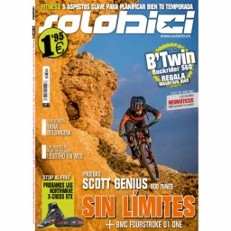 SOLO BICI Nº320