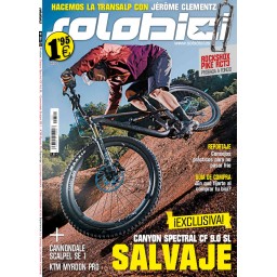 SOLO BICI Nº321