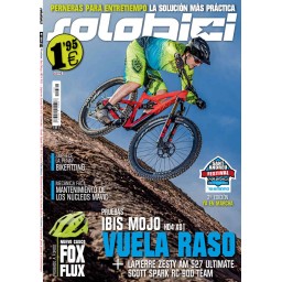SOLO BICI Nº322