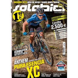 SOLO BICI Nº324 SOLO BICI Nº324