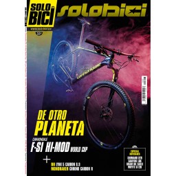 SOLO BICI Nº326 SOLO BICI Nº326
