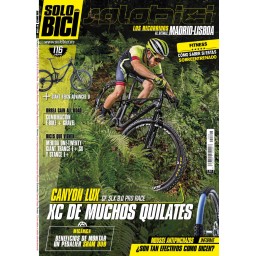 SOLO BICI Nº328 SOLO BICI Nº328