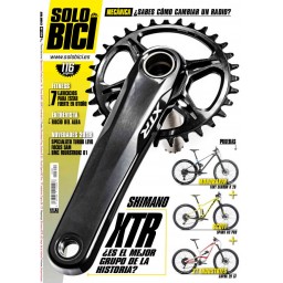 SOLO BICI Nº329 SOLO BICI Nº329