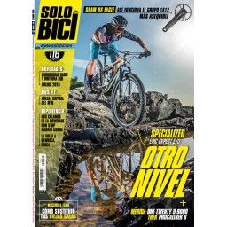 SOLO BICI Nº330 SOLO BICI Nº330