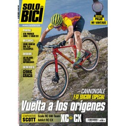 SOLO BICI Nº332 SOLO BICI Nº332