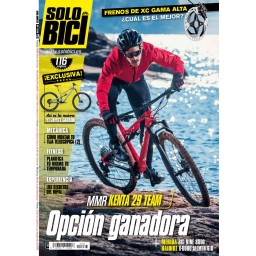 SOLO BICI Nº333 SOLO BICI Nº333