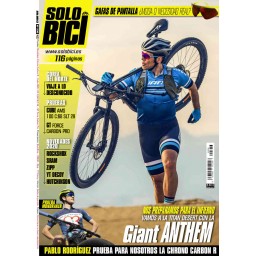 SOLO BICI Nº336