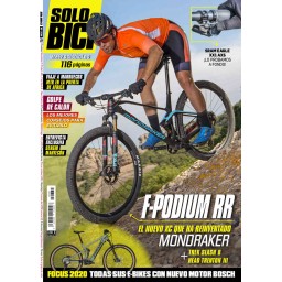 SOLO BICI Nº339