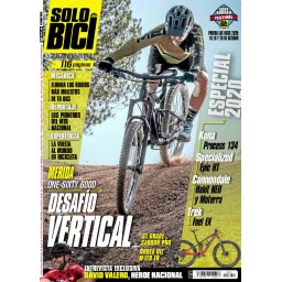 SOLO BICI Nº340