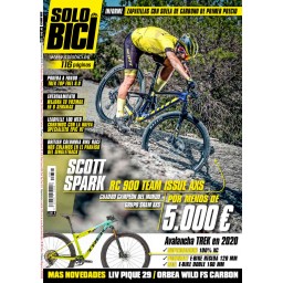 SOLO BICI Nº341