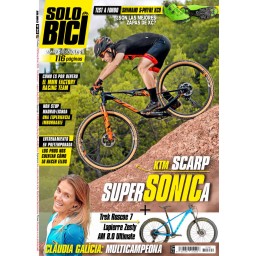 SOLO BICI Nº342
