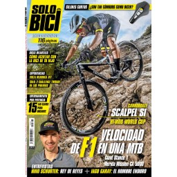 SOLO BICI Nº343