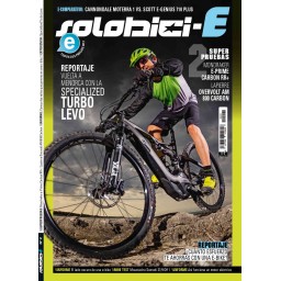 SOLO BICI-E Nº2 SOLO BICI-E Nº2