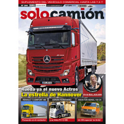 SOLO CAMION Nº344