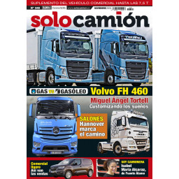 SOLO CAMION Nº345