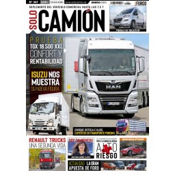 SOLO CAMION Nº347