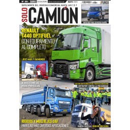 SOLO CAMION Nº351