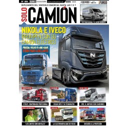 SOLO CAMION Nº359