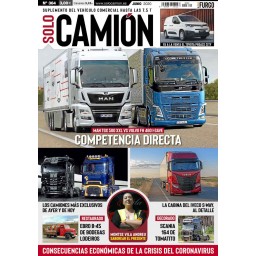 SOLO CAMION Nº364