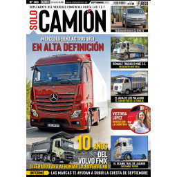 SOLO CAMION (suscripción)