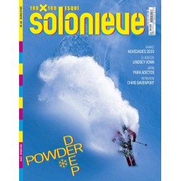 SOLO NIEVE Nº93 SOLO NIEVE Nº93