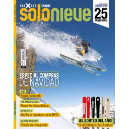 SOLO NIEVE Nº94