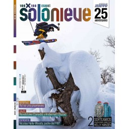 SOLO NIEVE Nº95