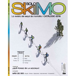SOLO SKIMO Nº4