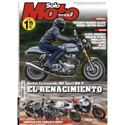 SOLO MOTO30 Nº420